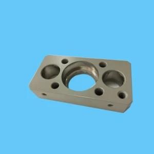 Professional Manufacturer of CNC Lathe Parts