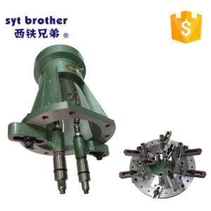 Su Round Multi Axis Multi Spindle Machine Tools Drilling Group Tapping Head