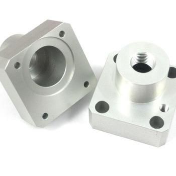 Custom CNC Machining Machined Machinery Machine Stainless Steel Parts