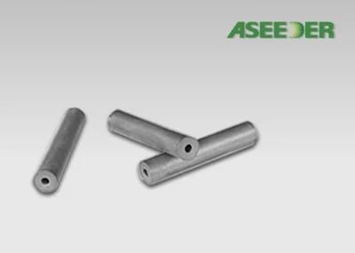 China Tunsten Carbide Factory Polished Ground Tungsten Carbide Rod