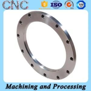 CNC Machining Carbon Steel Parts with Good Polishing