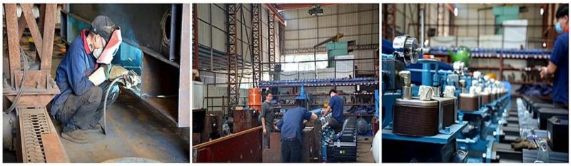 Copper Wire, Aluminum Cable Wire Drawing Machine