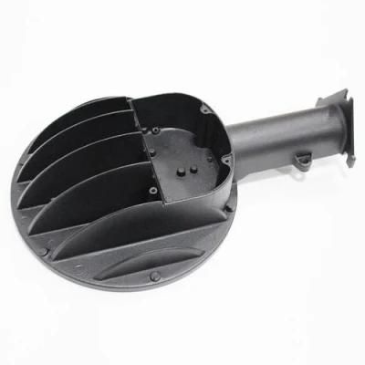 High Precision Aluminum/Brass/Steel/ Plastic CNC Machining Part