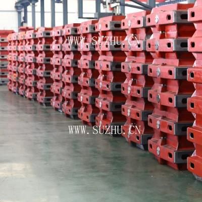 Moulding Flask for Foundry Green Sand Casting Moulding Line