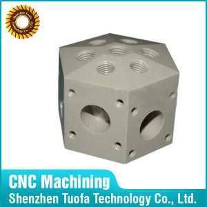 POM Accessories Precision CNC Plastic Machining Part