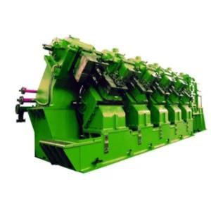 High Quality Hot Rolling Mill Customizable Hot Finishing Mill High-Speed Wire Rod Hot Rolling Mill