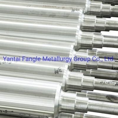 Furnace Roller Used for Continuous Annealing Production Process