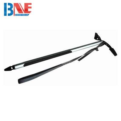 CNC Precision Metal Steel Turning Lathe Aluminum Machine Process Metal Parts