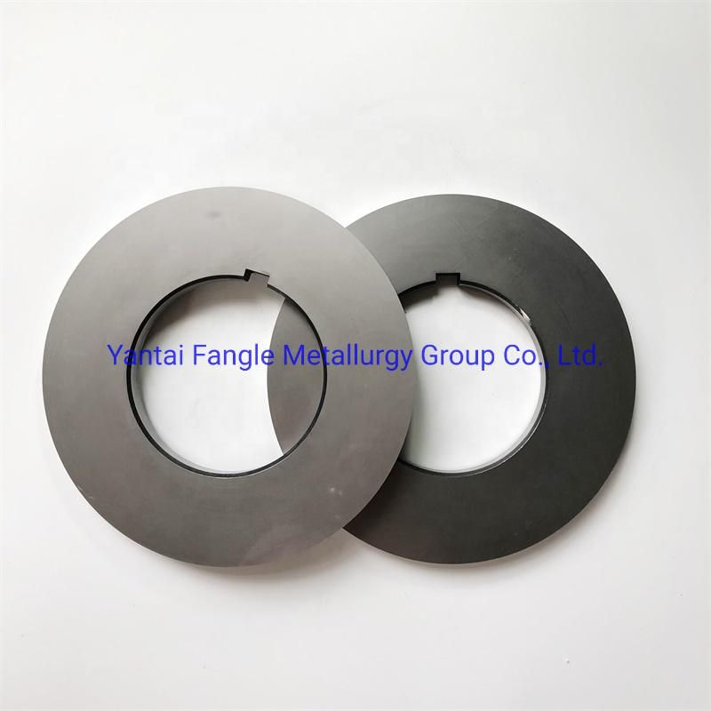 Factory Sale High Quality Industrial Use Circular Blades for Slitter Cutting