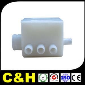 OEM CNC Machined Milling Plastic PC/PP/ABS/POM Parts
