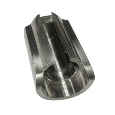 Metal Cutting High Precision Turning Vivasd01 CNC Machining Manufacturer with ISO9001 Machined Part