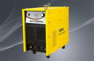 Cut 105PRO Advanced IGBT Module Inverter Plasma Cutting Machine