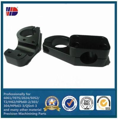 Precision CNC Machining CNC Aluminum Parts