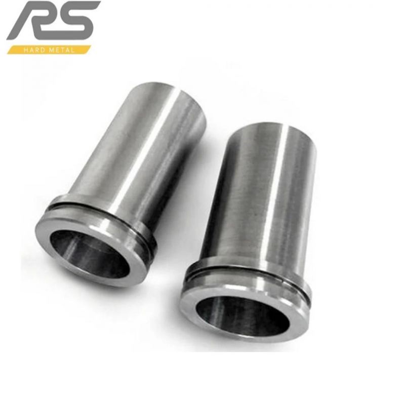 Tungsten Carbide Tc Bush for Multistage Vertical Centrifugal Pumps