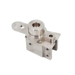 Precision Metal CNC Machining/Machinery Parts/Turning and Milling/Turning Parts