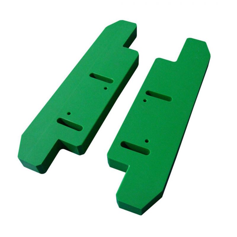 Good Quality Custom Plastic Machine Parts Customized Processing Plastic Machining Service Medicine Pill Case Injection Moulds