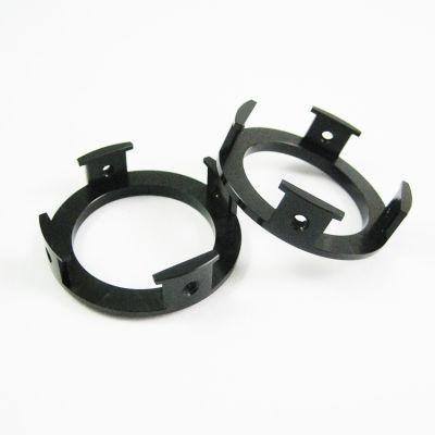 CNC Anodize Aluminum CNC Precision Machined CNC Milling Parts