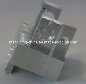 High Quality CNC Machining Aluminium Bracket