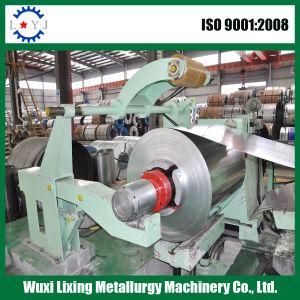 Feeding Machine/Steel Sheet Slitting Cutting Machine