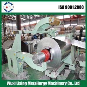 Feeding Machine/Steel Sheet Slitting Cutting Machine