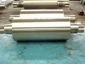 Alloy Forged Steel Work Rolls for Rolling Mills