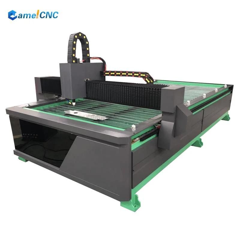 Ca-P1325 1530 2030 CNC Plasma Cutter Metal Cutting Machine for Metal