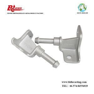 High Precision New Design Auto Parts with Aluminum Die Casting