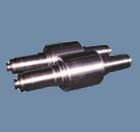 Centrifugal Compound Back-up Rolls for Heavy and Medium Plate Mills