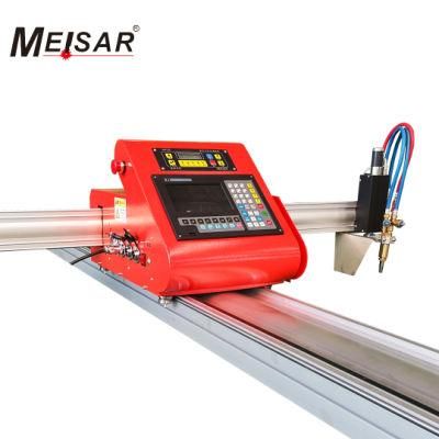 CNC Portable Plasma Cutting Machine 1500*3000mm with Plasma and Flame Cutting Mode