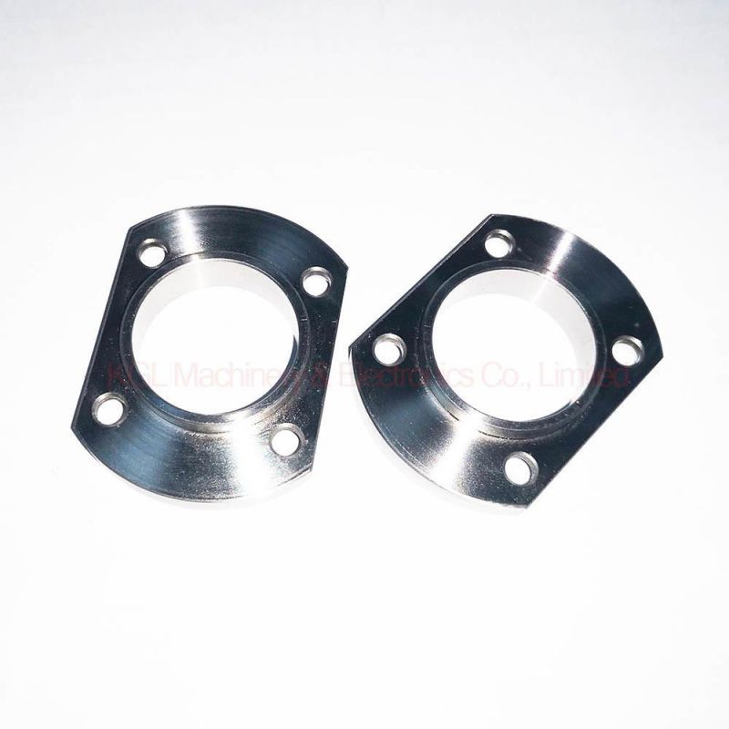 Automobile Industry Manufacturing Titanium Plus Auto Parts