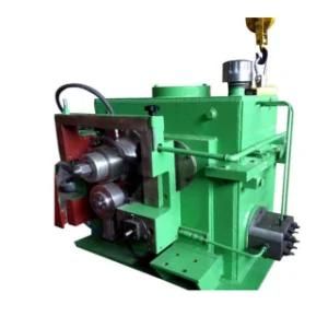 Steel Production Line Equipment Spinning Machine Efficient and High Quality Spinning Machine Laying Machine