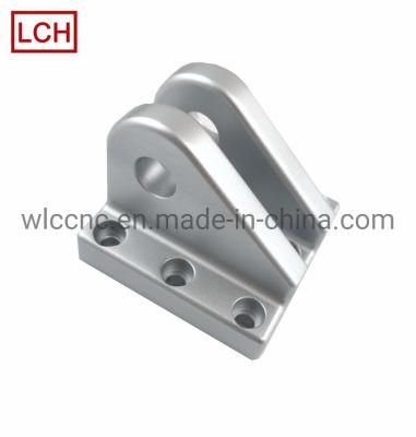 OEM Factory Custom Precision Machining CNC Part From Shenzhen