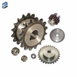 Precision Aluminum CNC Milling Parts for Non-Standard Devices of Medical Industry