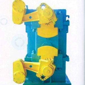 Start-Stop Flying Shear with High Cutting Precision for Cold Rolling Mill Equipment