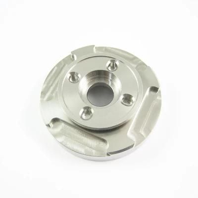 Precision CNC Machining OEM Part Stainless Steel Machining CNC Lathed Carbon Fiber Part