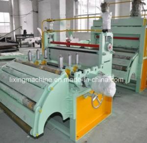 Fully Automatic Stainless Steel Slitting Cutting Line Machine