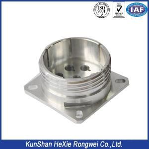 CNC Machinery Parts for The Motorcycle Handle
