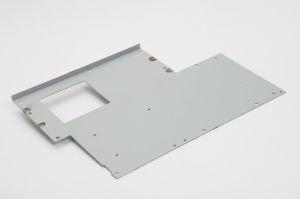 Customized Aeroplane Parts with Good Quality