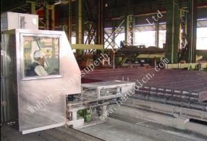 Spraying Machine for Billet &amp; Bloom