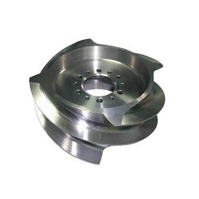 CNC Motorcycle Accessories Medical Equipment Spare Parts Mechanical Components
