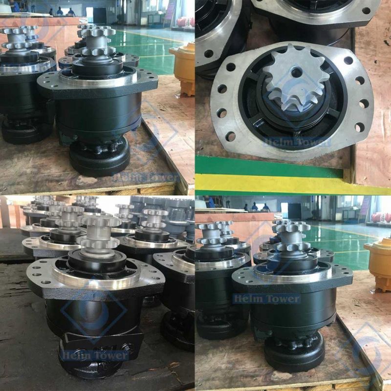 Rexroth MCR05 Hydraulic Spare Parts for Sale