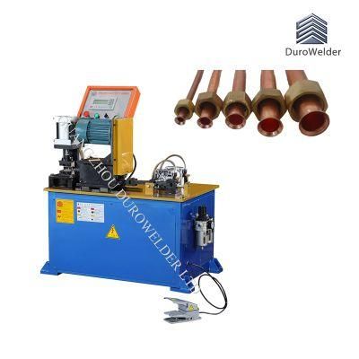 Heavy Duty Copper Pipe Enlarge Machine