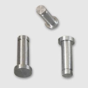 Stainless CNC Machining Auto &amp; motorcycle Part