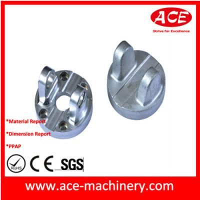 Aluminum CNC Machining Product