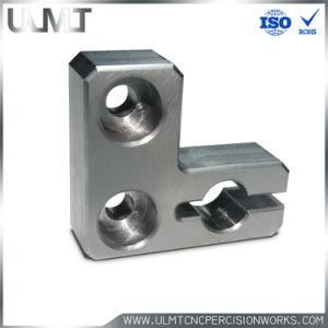 Ulmt Non-Standard Automatic Precision CNC Parts, Sensor Fixture