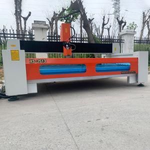 CNC Glass Stone PC Metal Wood Engraving Machine
