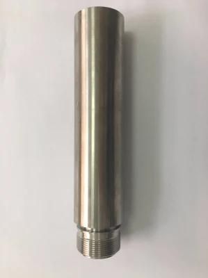 Stainless Steel CNC Machining and Turning Parts