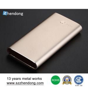 Price Aluminum Extrusion 6063 Scrap OEM Aluminum PCB Enclosure