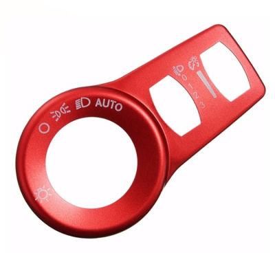 High Quality CNC Metal Processing Machining Bicycle Customized Ring