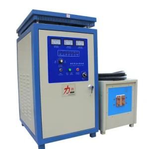 60kw High Frequency Induction Heating Machine for Heat Treatment